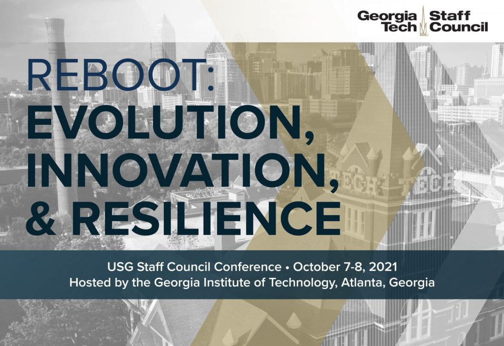 REBOOT: Evolution, Innovation, & Resilience